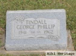 George Phillip Tindall