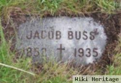 Jacob Buss