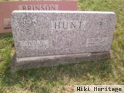 Omel G. Hunt