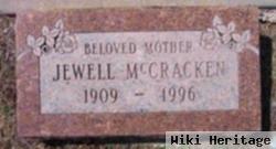 Nellie Jewell Fehring Mccracken