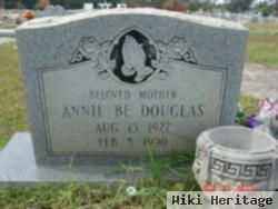 Annie Be Douglas