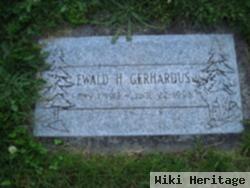 Ewald Henry Gerhardus