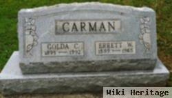 Errett W. Carman