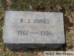 Robert J. Jones