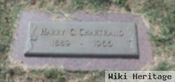 Harry C. Chartrand