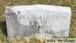 Adeline Louisa Easterling Bryan