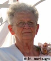 Joyce W. Wetzel Wolfe