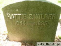 Hattie S. Wilber