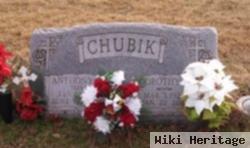 Anthony J. "tony" Chubik