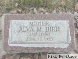 Alva Maggie Heller Bird