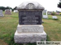 Mary M Finley Strank