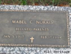 Mabel C Norris