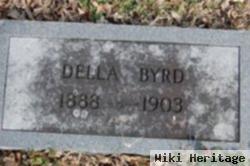 Della Byrd