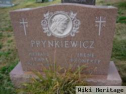 Frank Prynkiewicz