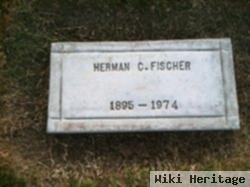 Herman C. Fischer