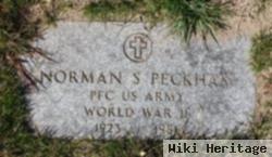 Norman S. Peckham