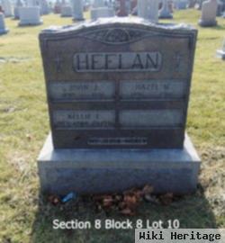 John Joseph Heelan, Sr