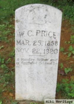 William Cicero Price