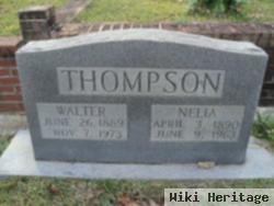 Nelia Thompson