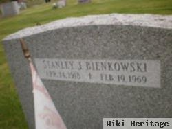 Stanley J. Bienkowski