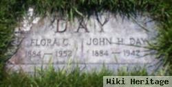 Capt John H. Day