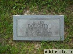 Alvin Doughty