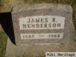 James R. Henderson