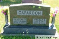 Orleaf Caparoon