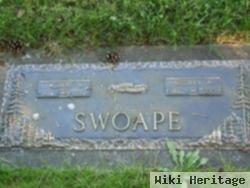 Thomas W Swoape