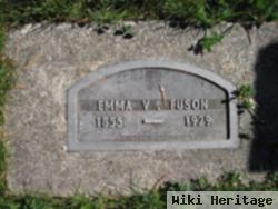 Emma Virginia Proctor Fuson