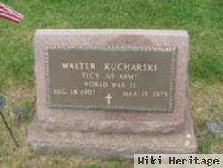 Walter Kucharski