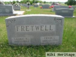 Laura K. Sutton Fretwell