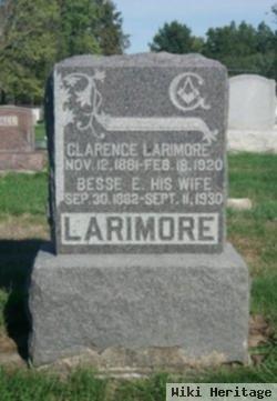 Clarence Larimore