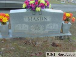 Jesse Lee Mason