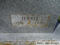 Jennie Jensen