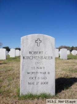 Robert Charles Kirchenbauer