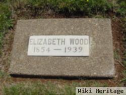 Elizabeth Wood