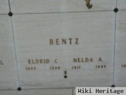 Nelda A Bentz