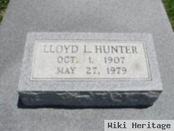 Lloyd L. Hunter
