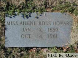 Ailene Boss Howard