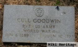 Cull Goodwin