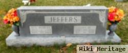 Leda Mae Idell Jeffers