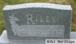 Shirley Herfel Riley