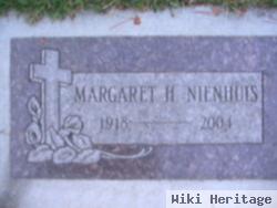 Margaret Helen Tesch Nienhuis