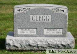 Forrest L. Clegg