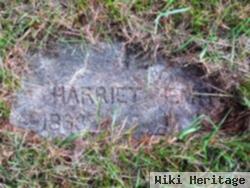 Harriet R. Henry