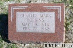 Charles Mark Hopkins