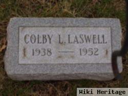 Colby Lee Laswell