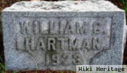 William C. Hartman