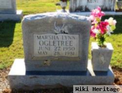 Marsha Lynn Ogletree